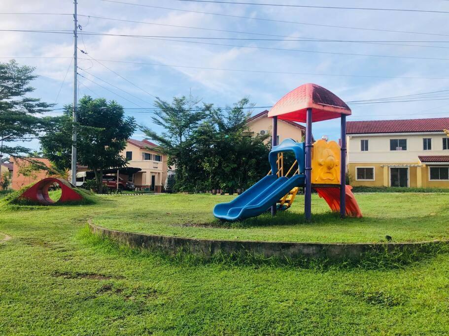 2 Storey Camella Homes In Pagadian Exterior foto