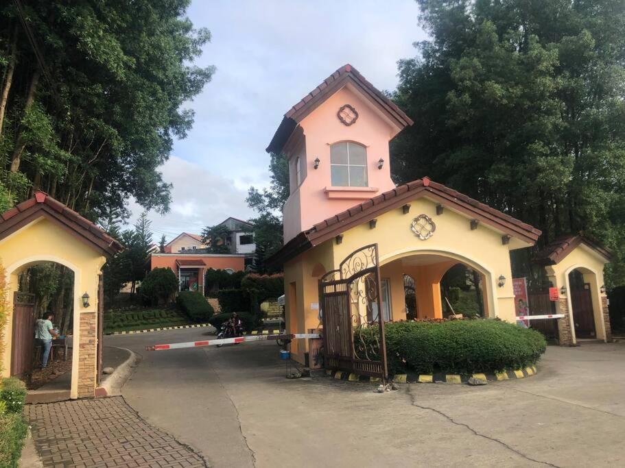 2 Storey Camella Homes In Pagadian Exterior foto