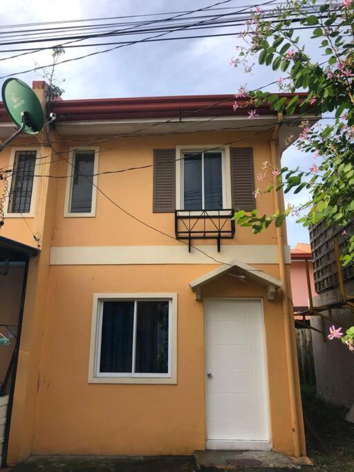 2 Storey Camella Homes In Pagadian Exterior foto