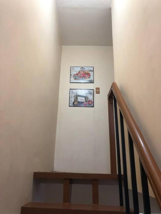 2 Storey Camella Homes In Pagadian Exterior foto