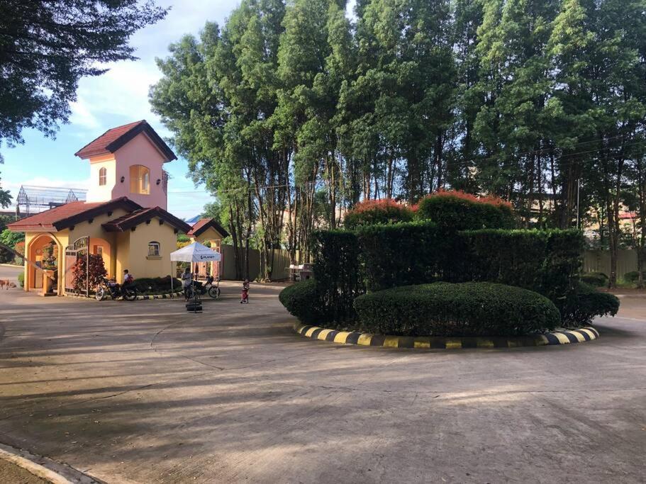 2 Storey Camella Homes In Pagadian Exterior foto