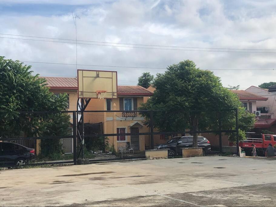 2 Storey Camella Homes In Pagadian Exterior foto